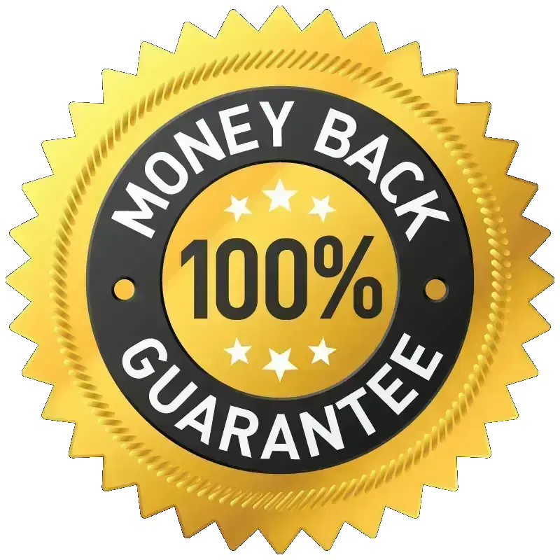 Audifort 90 Days_Money_Back_Guarantee